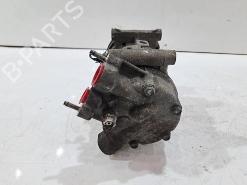AC compressor CITROËN C4 CACTUS 1.6 BlueHDi 100 | BP40455008M34  - Image 5