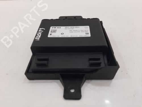 Computer PORSCHE MACAN (95B) 2.0 (95BAU1) | BP28122631M11 