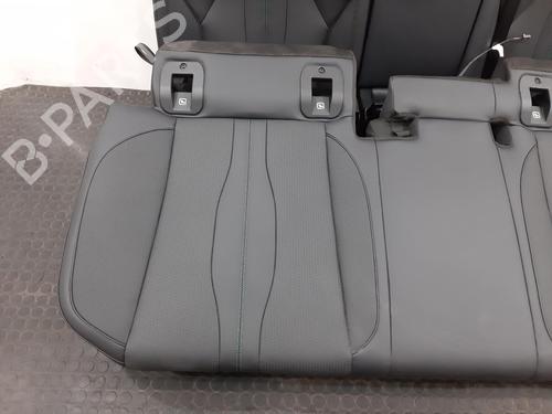 Sæde bagtil (2. række) BYD SEAL U 1.5 Plug-in Hybrid Front-Wheel Drive | BP36253766I23  - Image 6