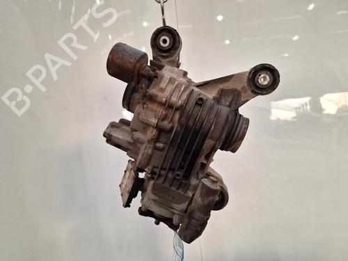 Used Rear differential AUDI A3 Limousine (8VS, 8VM) 2.0 TDI quattro (184 hp) 29417149