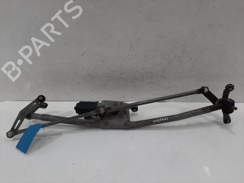 Used Front wiper motor Front wiper motor HONDA CIVIC VIII Hatchback (FN, FK) 1.8 (FN1, FK2) (140 hp) 33699755 33699755
