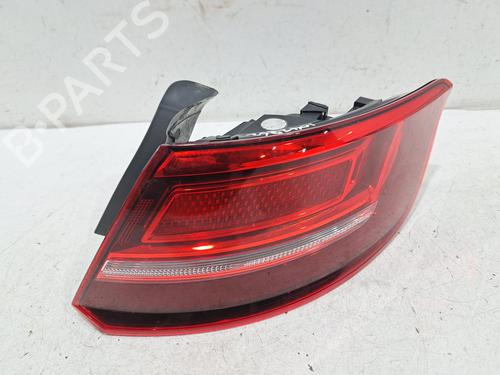 Used Right taillight AUDI A3 Sportback (8VA, 8VF) 30 TFSI (116 hp) 32448519