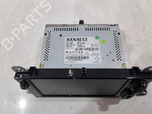 Electronic module RENAULT CLIO IV (BH_) 0.9 TCe 75 (BHNP) | BP31977945M83