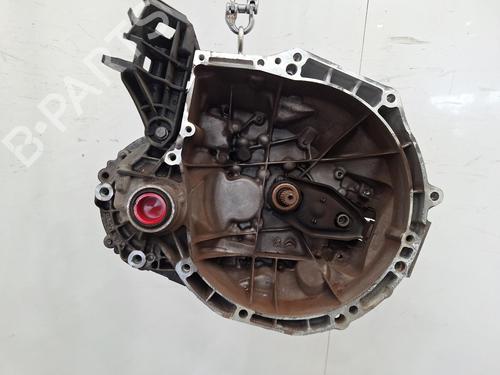 Used Gearbox Gearbox 38015336 38015336