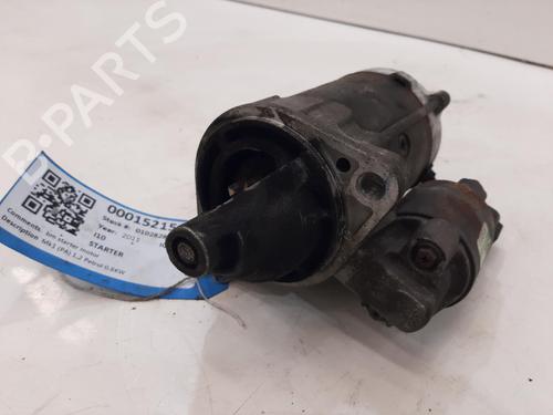 Starter HYUNDAI i10 I (PA) 1.2 | BP29444570M8 