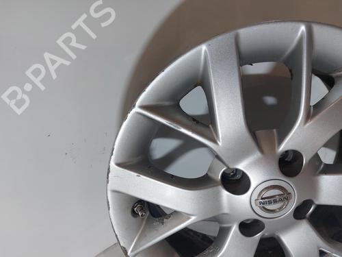 Rim NISSAN NOTE (E12) 1.2 | BP31999210C45