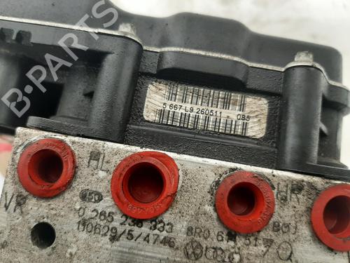ABS pump AUDI Q5 (8RB) 2.0 TDI quattro | BP26826597M43 - Image 5