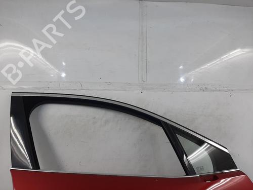 Right front door JAGUAR I-PACE (X590) EV400 AWD | BP29397514C3