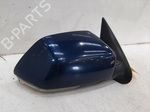 Right mirror SKODA OCTAVIA II Combi (1Z5) 2.0 TDI 16V | BP26816051C27 