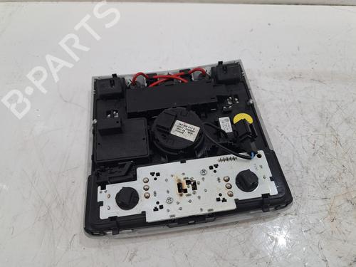 Interior roof light VW GOLF VI (5K1) 1.2 TSI | BP32478701I8 