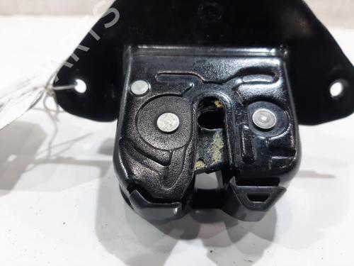 Tailgate lock MAZDA CX-3 (DK) 2.0 SKYACTIV-G | BP32851703C101  - Image 5