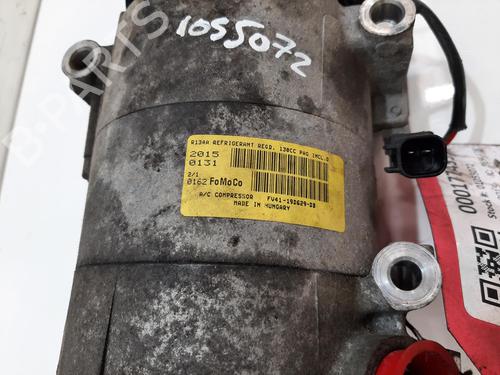 AC-Kompressor FORD KUGA II (DM2) 2.0 TDCi | BP37435108M34 - Image 2