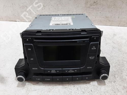 Used Other Other HYUNDAI i10 II (BA, IA) 1.0 (67 hp) 32976557 32976557