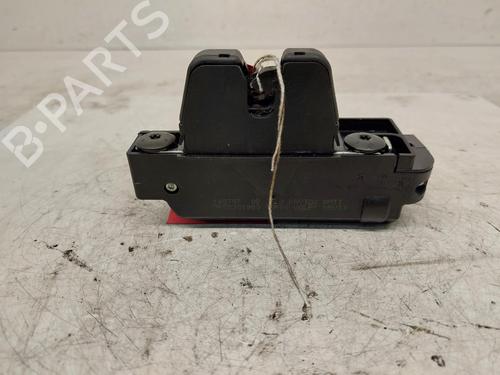 Used Tailgate lock CITROËN C3 I (FC_, FN_) 1.4 i (73 hp) 26850458