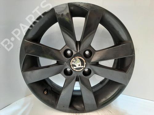 Used Rim Rim SKODA CITIGO (NF1) 1.0 (60 hp) 33242429 33242429