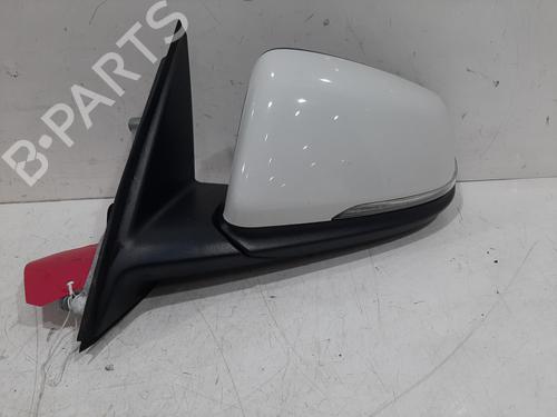 Retrovisor izquierdo Retrovisor izquierdo 39532085 39532085