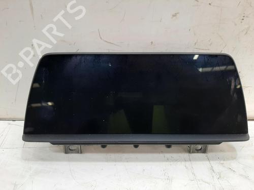 Electronic module BMW 1 (F20) 116 d | BP37082223M83 - Image 2