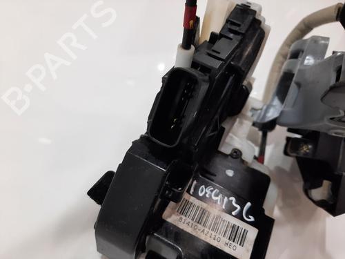 Rear left lock KIA CEE'D (JD) 1.6 CRDi 128 | BP37067004C100 - Image 6