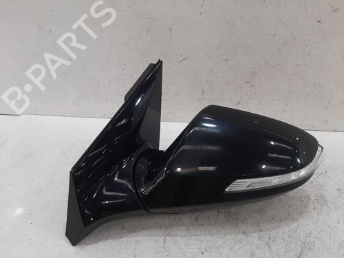Retrovisor esquerdo HYUNDAI i40 I (VF) 1.7 CRDI (141 hp) 31305459
