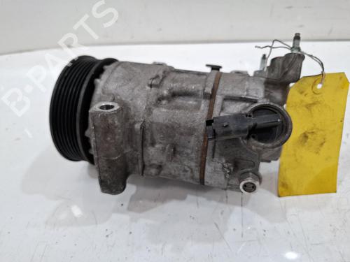 AC compressor PEUGEOT 2008 I (CU_) 1.2 THP 110 / PureTech 110 | BP38568670M34 - Image 6
