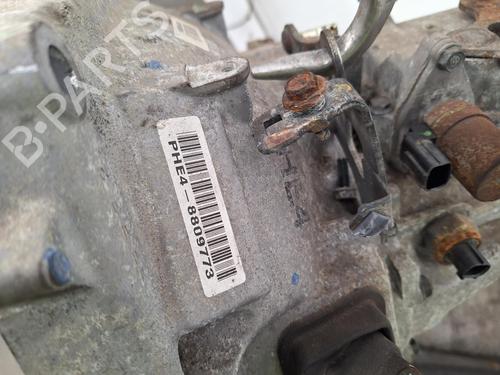 Gearbox HONDA CIVIC VIII Hatchback (FN, FK) 1.8 (FN1, FK2) | BP29127837M3 