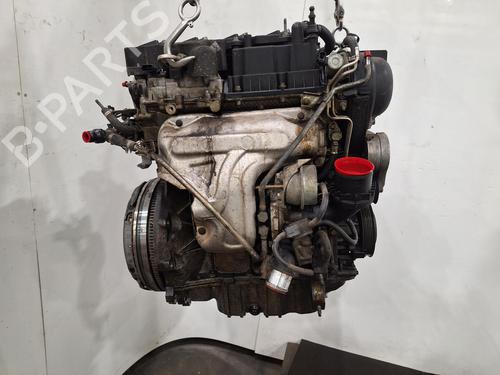 Engine FORD FOCUS III 1.6 EcoBoost | BP31903761M1