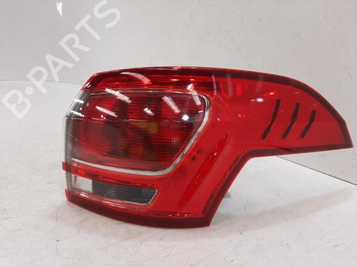 Højre baglygte FORD B-MAX (JK) 1.0 EcoBoost | BP29945927C35