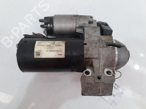 Used Starter BMW 3 (G20, G80, G28) 330 d xDrive (265 hp) 28448464