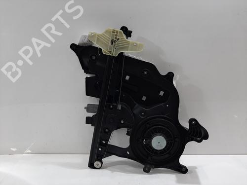 Used Front right window mechanism Front right window mechanism PEUGEOT PARTNER Box Body/MPV (K9) 1.5 BlueHDI 130 (131 hp) 34149883 34149883
