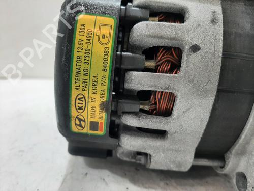 Generator HYUNDAI i30 (PDE, PD, PDEN) 1.0 T-GDI | BP30585748M7