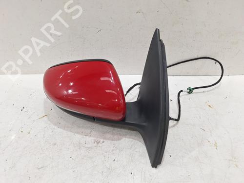 Used Right mirror VW GOLF VI (5K1) 1.4 TSI (122 hp) 32089674