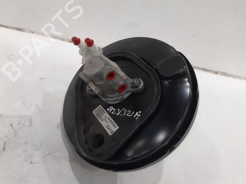 Servo brake JEEP COMPASS (MP, M6, MV, M7) 1.4 MultiAir | BP26751653M42 