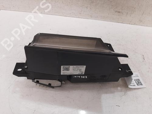 Display JAGUAR I-PACE (X590) EV400 AWD | BP33318388C48 - Image 3