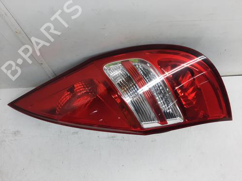 Right taillight HYUNDAI i30 (FD) 1.4 | BP26863561C35 