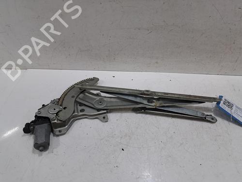 Used Front right window mechanism Front right window mechanism SUZUKI ALTO VII (GF, HA25_, HA35_) 1.0 (AMF310, GFC31S) (68 hp) 32503116 32503116