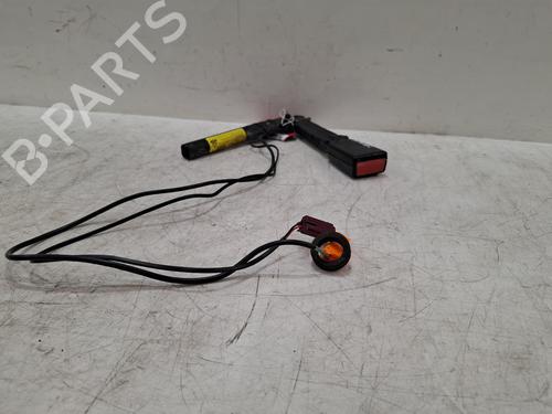 Used Seat buckle Seat buckle 39507099 39507099