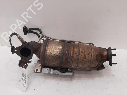Used Particulate filter Particulate filter 38273346 38273346
