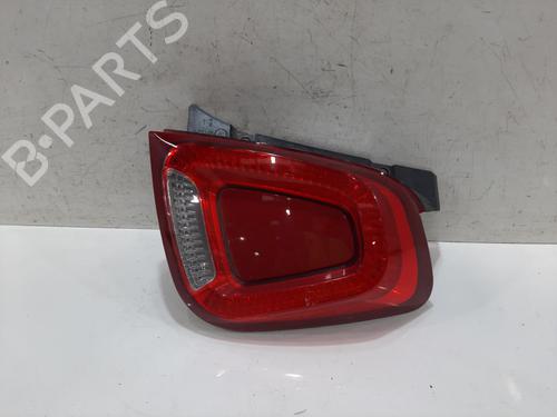 Used Right taillight FIAT 500 (312_) 1.2 (312AXA1A) (69 hp) 33124754