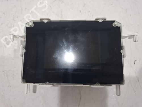 Radio FORD KUGA II (DM2) 2.0 TDCi 4x4 | BP38785956E6  - Image 5