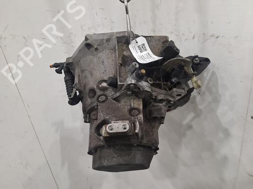 Gearbox PEUGEOT EXPERT Van (V_) 1.6 BlueHDi 95 | BP39531929M3 - Image 3