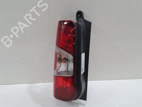 left-taillight-citroen-berlingo-box-bodympv-k9-2018-34533544 main image
