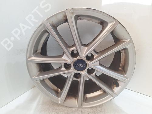 Used Rim Rim 37593178 37593178