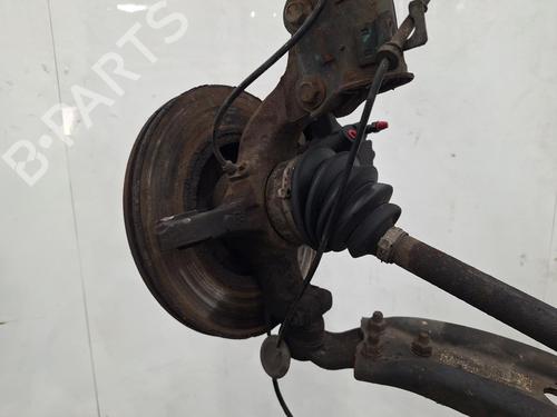 Left front suspension MG MG 3 1.5 | BP31978018M72 