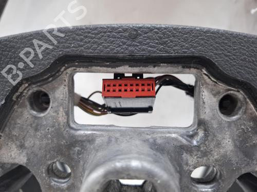 Steering wheel FORD TRANSIT V363 Van (FCD, FDD) 2.0 EcoBlue | BP40267665C49 - Image 4