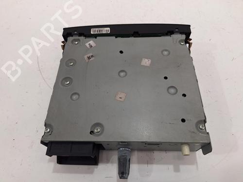 Radio CITROËN C3 Picasso (SH_) 1.6 HDI 90 | BP27922715E6 