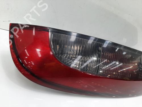 Højre baglygte VAUXHALL CORSA Mk II (C) (X01) 1.0 12V (F08, F68) | BP26865395C35 