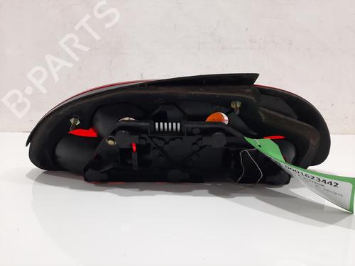 Left taillight MG MG TF 135 | BP32064092C34 