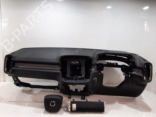 Used Airbag Kit Airbag Kit VOLVO XC40 (536) D4 AWD (190 hp) 33939828 33939828