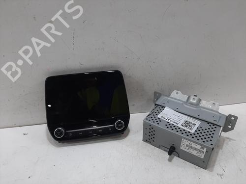 Elektronik Modul für FORD FIESTA VII (HJ, HF) 1.0 EcoBoost (125 hp) 30756938