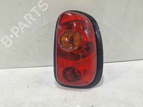 Used Right taillight MINI MINI COUNTRYMAN (R60) One (98 hp) 31650078